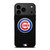 CHICAGO CUBS BASEBALL TEAM iPhone 17 Pro Max Case Cover