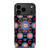 CHICAGO CUBS COLLAGE iPhone 17 Pro Max Case Cover