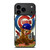 CHICAGO CUBS MASCOT iPhone 17 Pro Max Case Cover