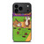 CHIP AND DALE DISNEY CARTOON CLASSIC iPhone 17 Pro Max Case Cover