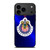 CHIVAS CLUB DE GUADALAJARA iPhone 17 Pro Max Case Cover