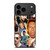 CHRIS MARTIN COLDPLAY COLLAGE iPhone 17 Pro Max Case Cover