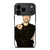 CHRIS MARTIN COLDPLAY YOUNG iPhone 17 Pro Max Case Cover
