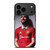 CHRISTIAN ERIKSEN MANCHESTER UNITED iPhone 17 Pro Max Case Cover