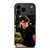 CHRISTOPHER VELEZ SINGER CNCO iPhone 17 Pro Max Case Cover
