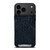 CHROME HEARTS LEATHER iPhone 17 Pro Max Case Cover