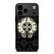CHROME HEARTS PATTERN iPhone 17 Pro Max Case Cover