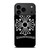 CHROME HEARTS SYMBOL iPhone 17 Pro Max Case Cover