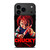 CHUCKY CHILD'S PLAY BLOODY iPhone 17 Pro Max Case Cover