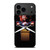 CHUCKY CHILD'S PLAY CLOWN iPhone 17 Pro Max Case Cover