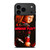 CHUCKY CHILD'S PLAY GAMES HORROR iPhone 17 Pro Max Case Cover