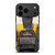 CLAPTRAP BORDERLANDS  iPhone 17 Pro Max Case Cover