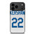 CLAYTON KERSHAW LOS ANGELES DODGERS iPhone 17 Pro Max Case Cover