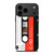 CLEVELAND BROWNS DAWG POUND C-90 iPhone 17 Pro Max Case Cover