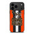 CLEVELAND BROWNS DAWG POUND iPhone 17 Pro Max Case Cover