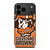 CLEVELAND BROWNS NFL FOOTBALL 2 iPhone 17 Pro Max Case Cover