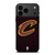 CLEVELAND CAVALIERS BASKETBALL NBA iPhone 17 Pro Max Case Cover