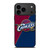 CLEVELAND CAVALIERS NBA BASKETBALL LOGO iPhone 17 Pro Max Case Cover