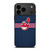 CLEVELAND INDIANS BASEBALL TEAM ICON iPhone 17 Pro Max Case Cover