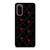 NIKE AIR JORDAN BOX Samsung Galaxy S20 Case Cover