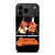 CLOCKWORK ORANGE MOVIES iPhone 17 Pro Max Case Cover