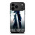 CLOUD STRIFE FINAL FANTASY iPhone 17 Pro Max Case Cover