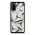 NIKE AIR JORDAN CARD Samsung Galaxy S20 Case Cover