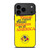 CLUB AMERICA FOOTBALL FANS iPhone 17 Pro Max Case Cover