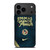 CLUB AMERICA MIMAS GRANDE AMOR NIKE iPhone 17 Pro Max Case Cover