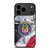 CLUB DEPORTIVO CHIVAS GUADALAJARA STADIUM iPhone 17 Pro Max Case Cover