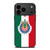 CLUB DEPORTIVO CHIVAS GUADALAJARA iPhone 17 Pro Max Case Cover