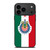 CLUB DEPORTIVO GUADALAJARA MEXICO iPhone 17 Pro Max Case Cover