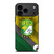 CLUB LEON FC LOGO iPhone 17 Pro Max Case Cover