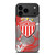 CLUB NECAXA SOCCER LOGO iPhone 17 Pro Max Case Cover