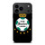 CLUB SANTOS LAGUNA FOOTBALL LOGO iPhone 17 Pro Max Case Cover