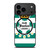 CLUB SANTOS LAGUNA FOOTBALL iPhone 17 Pro Max Case Cover
