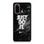 NIKE AIR JORDAN JUST DO IT SPLASH Samsung Galaxy S20 Case Cover