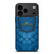 COACH JEANS iPhone 17 Pro Max Case Cover