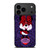 COACH MINNIE MOUSE PURPLE iPhone 17 Pro Max Case Cover