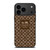 COACH NEW YORK 1941 iPhone 17 Pro Max Case Cover