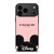 COACH NEW YORK DISNEY iPhone 17 Pro Max Case Cover