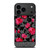 COACH NEW YORK FLOWER 3 iPhone 17 Pro Max Case Cover