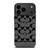 COACH NEW YORK GREY iPhone 17 Pro Max Case Cover