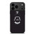 COACH NEW YORK LOGO DOG iPhone 17 Pro Max Case Cover