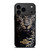 COACH NEW YORK LOGO LEOPARD iPhone 17 Pro Max Case Cover