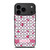COACH NEW YORK LOVE iPhone 17 Pro Max Case Cover