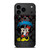 COACH NEW YORK MICKEY MINNIE MOUSE UMBRELLA iPhone 17 Pro Max Case Cover