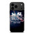 COACH NEW YORK NEBULA LOGO iPhone 17 Pro Max Case Cover