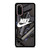 NIKE HAND GUN REVOLVER Samsung Galaxy S20 Case Cover