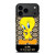 COACH NEW YORK TWEETY BIRD iPhone 17 Pro Max Case Cover